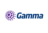Gamma voice, data and mobile services 