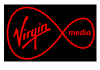Virgin Media members of UKCTA