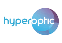 Hyperoptic member of UKCTA