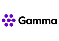 Gamma voice, data and mobile services 